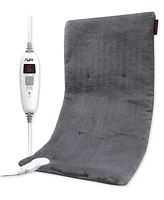 Tzumi Flex Fitness Recovery Heat Electric Heating Pad