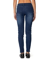 Edikted Women's Rosalia Skinny Jeans