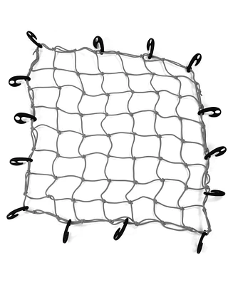 Yakima Cargo Roof Basket Stretch Net for MegaWarrior and OffGrid Large Baskets