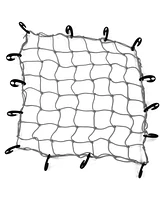 Yakima Cargo Roof Basket Stretch Net for MegaWarrior and OffGrid Large Baskets