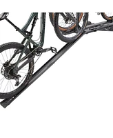 Yakima RampUp Bicycle Loading Ramp, Aluminum Bike Rack Hitch Mount Accessory