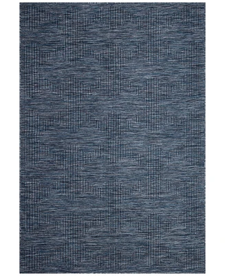 Liora Manne' Soleil Maize 6'6"x9'4" Area Rug