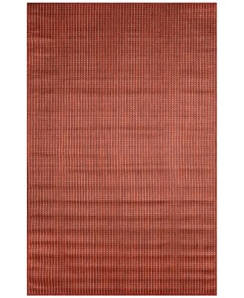 Liora Manne Carmel Texture Stripe Rug Collection