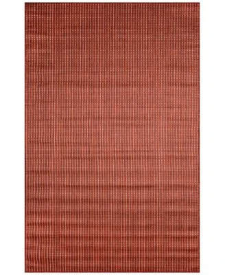 Liora Manne Carmel Texture Stripe Rug Collection