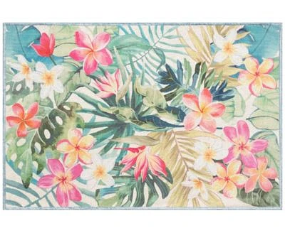 Liora Manne Impressions Paradise Rug Collection