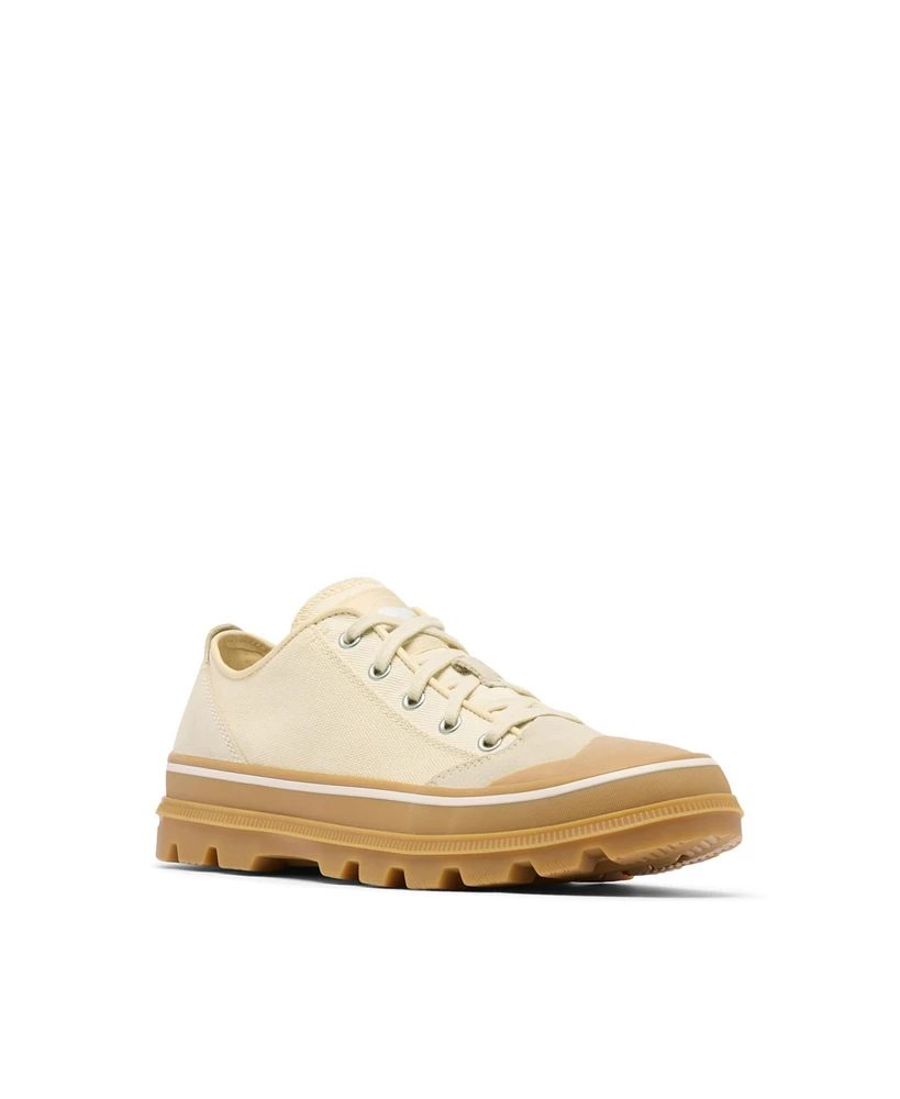 Sorel Men's Scout N About Low Sneaker