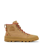 Sorel Men's Scout N About Mid Sneaker