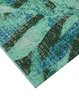 Liora Manne Marina Leaves Rug Collection