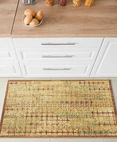 Liora Manne' Esencia Sienna 2'5"x3'11" Area Rug