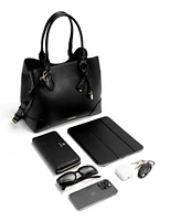 Nine West Brooklyn Jet Set Carryall