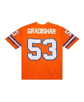 Mitchell & Ness Men's Randy Gradishar Orange Denver Broncos 1978 Legacy Replica Jersey