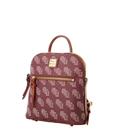 Dooney & Bourke Florida State Seminoles Small Backpack