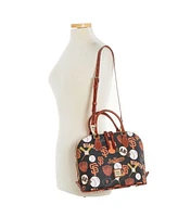 Dooney & Bourke San Francisco Giants Game Day Zip Satchel