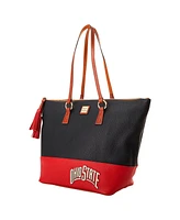 Dooney & Bourke Ohio State Buckeyes Tobi Tote Purse