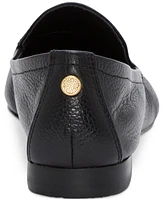 Vince Camuto Women's Cintha Almond-Toe Flat Loafers