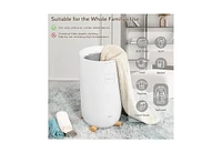 Keenray Towel Warmer 20L, Luxury Towel Warmer Bucket CL45