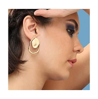 Sohi Party Stud Earrings