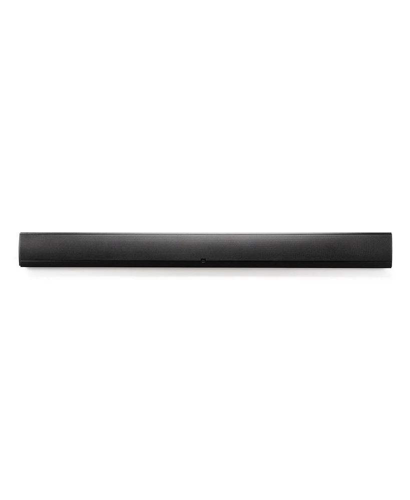 Definitive Technology Mythos 3C- Indoor/Outdoor On-Wall Passive Soundbar