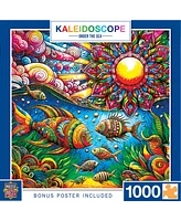 Masterpieces Kaleidoscope