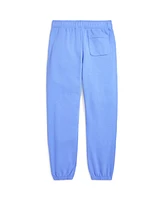 Polo Ralph Lauren Big Boys Logo French Terry Sweatpant
