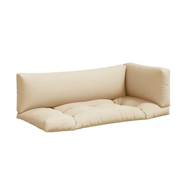 Pallet Cushions pcs Fabric