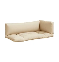 Pallet Cushions pcs Fabric