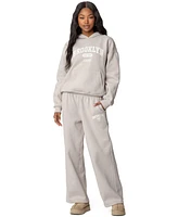 Edikted Women's Brooklyn Ny Hoodie