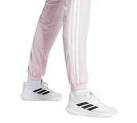 adidas Women's Tricot 3-Stripes Track Pants