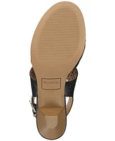 Style & Co Women's Hazleyy Dress Sandals, Exclusively at Macy's