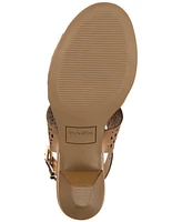 Style & Co Women's Hazleyy Dress Sandals, Exclusively at Macy's
