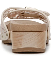 Dr. Scholl's Women's Original Too Slide Platform Sandals