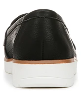 Dr. Scholl's Women's Nice Day Breezy Penny Loafers