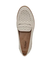 Dr. Scholl's Women's Nice Day Breezy Penny Loafers