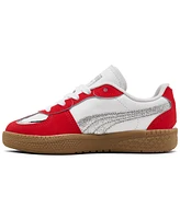 Puma Little Girls Palermo Moda Glitz Casual Sneakers from Finish Line