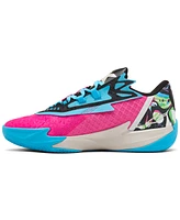 Puma Scoot Zeros Ii x Nba 2K Men's Basketball Sneakers from Finish Line