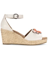 Style & Co Women's Seleeney Wedge Sandals, Created for Macy's