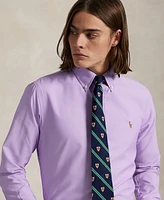 Polo Ralph Lauren Men's Classic-Fit Performance Oxford Shirt
