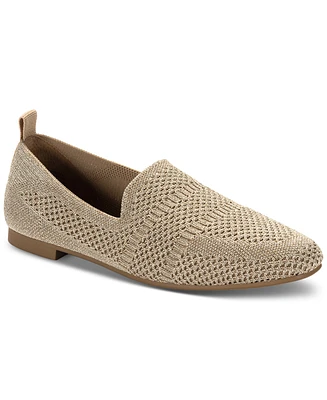 Style & Co Women's Shirleyy Loafers, Exclusively at Macy's