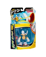 Heroes of Goo Jit Zu Speed S4 Surge Sonic