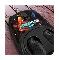 SereneLife Thunder Wave Water Sport Knee-Board With Stable Platform Base
