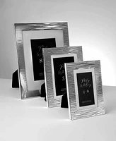 Philip Whitney Julie Metal Picture Frame