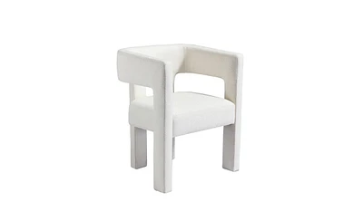 Slickblue Stylish Dining Chair for Comfortable and Elegant Meal Seating