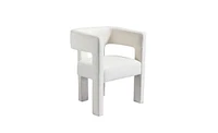 Slickblue Stylish Dining Chair for Comfortable and Elegant Meal Seating