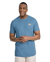 Johnny Bigg Big & Tall Radical Longline Tee