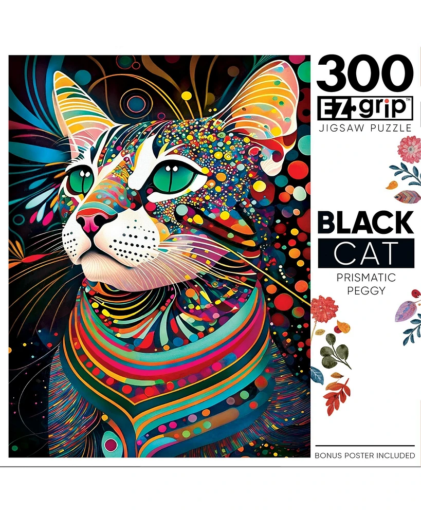 Masterpieces Black Cats