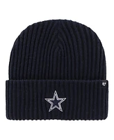 '47 Brand Men's Navy Dallas Cowboys Harbor Cuffed Knit Hat