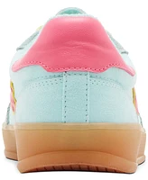 Madden Girl Giia Lace-Up Low-Top Sneakers