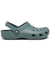 Crocs Women's Classic Clog Sandals from Finish Line