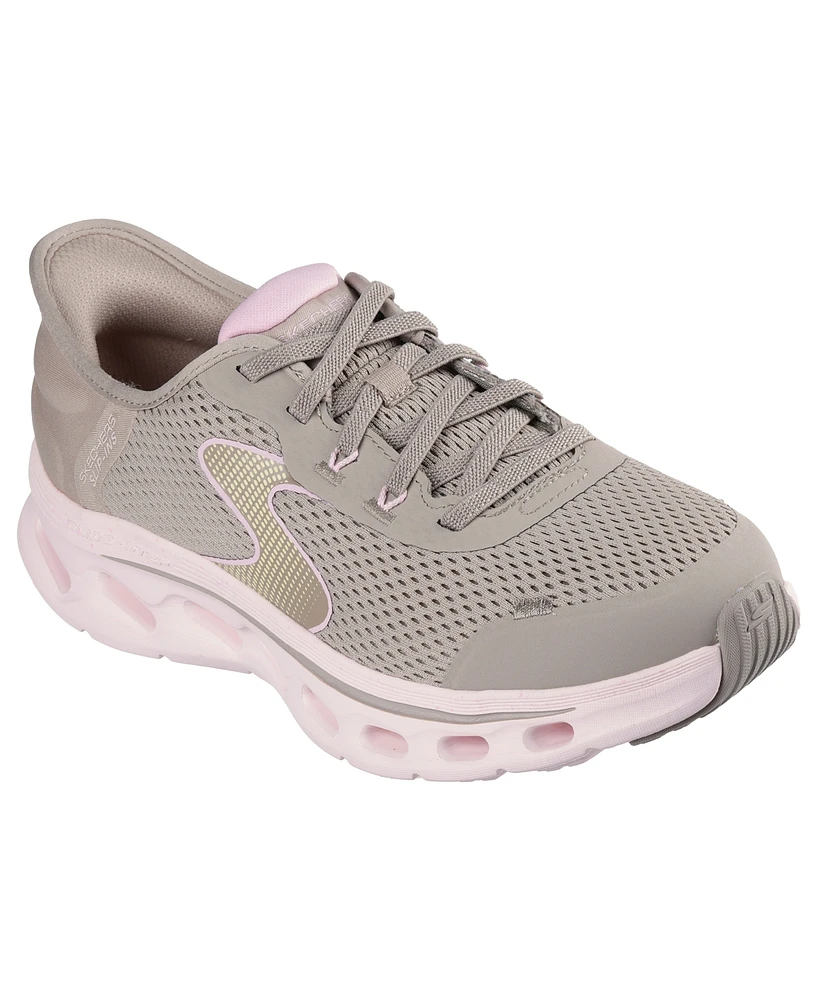 Skechers Women's Go Walk Glide-Step 2.0 Dani Athletic Walking Sneakers