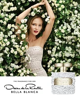 Oscar de la Renta 3-Pc. Bella Blanca Eau de Parfum Gift Set